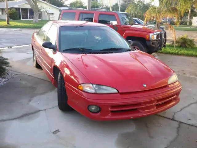 1994 dodge intrepid under 82k miles