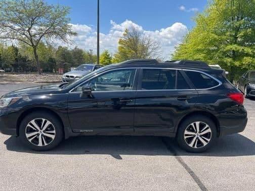 2018 subaru outback 2.5i limited in louisville, kentucky