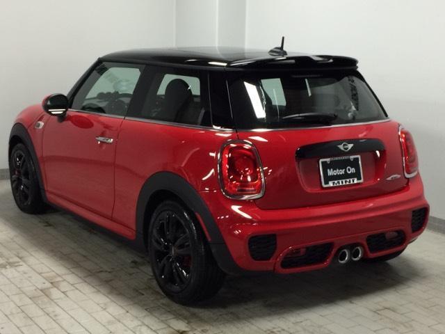 2017 mini hardtop john cooper works john cooper works 2dr hatchback for sale in anchorage, alaska