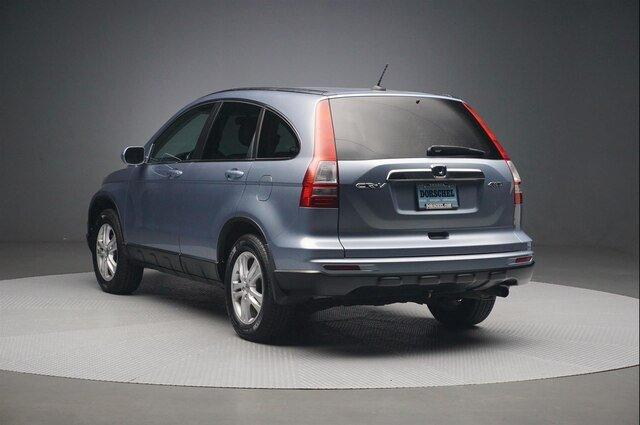 used 2010 honda cr-v ex-l rochester, ny 14623 for sale in rochester, new york