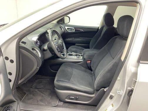 2016 nissan pathfinder sv in fond du lac, wisconsin