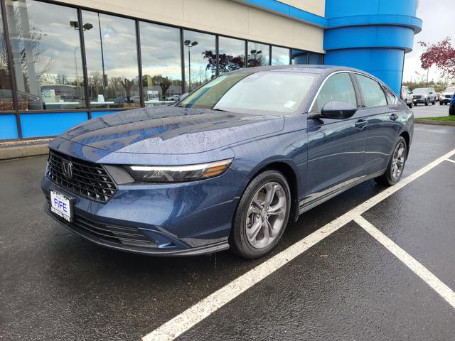 2023 honda accord