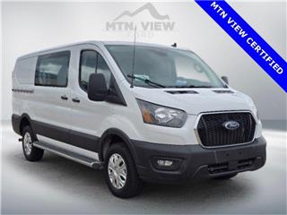 2023 Ford Transit 250