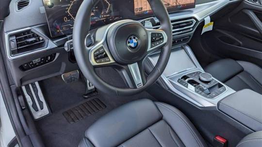 2024 BMW 4 series