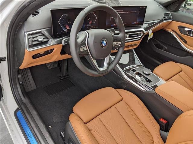 2024 bmw 330 i
