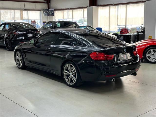 2014 bmw 435 i xdrive
