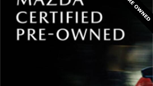 2024 Mazda CX-50