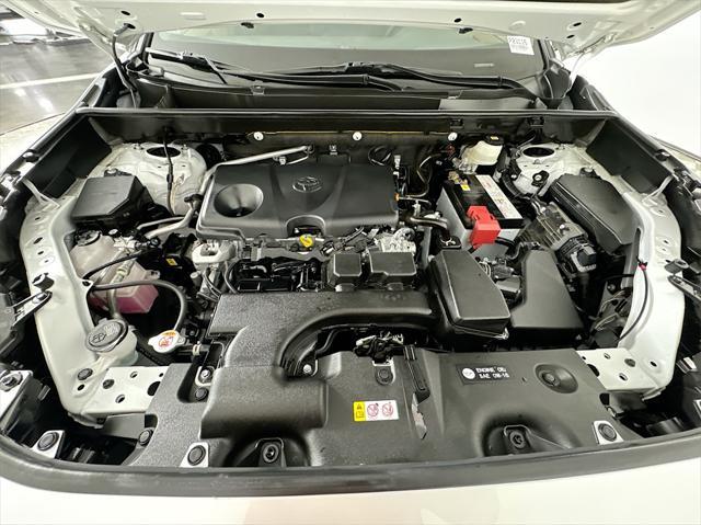 2023 toyota rav4 limited
