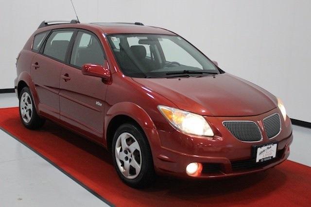 2005 pontiac vibe in saint cloud, minnesota