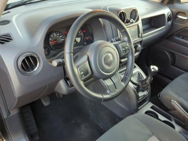 2011 jeep patriot in denver, colorado