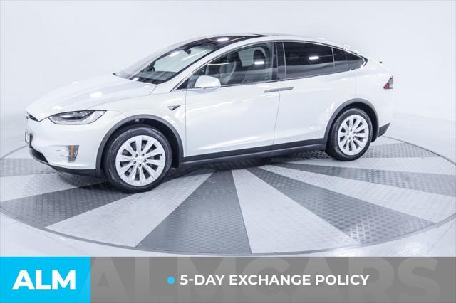 2020 tesla model x long range dual motor all-wheel drive
