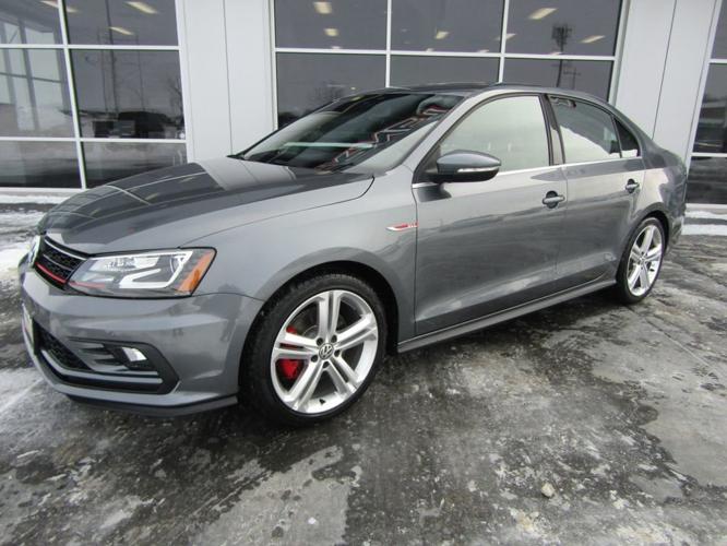 used 2016 volkswagen jetta gli sedan omaha, ne 68117 for sale in omaha, nebraska