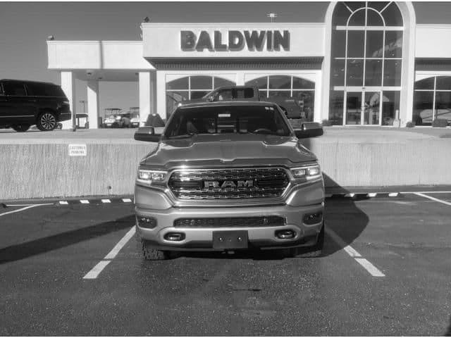 2019 ram 1500 in poplar bluff, missouri