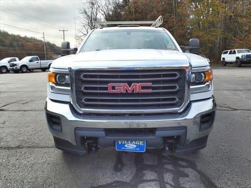 2016 gmc sierra 2500 in canton, michigan
