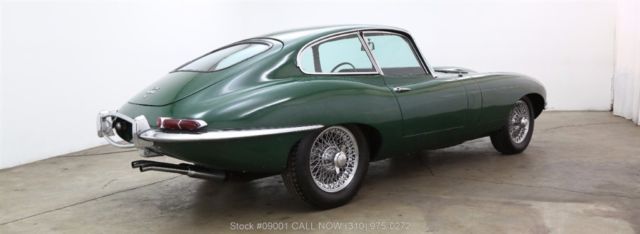 1968 series 1.5 fixed head coupe used