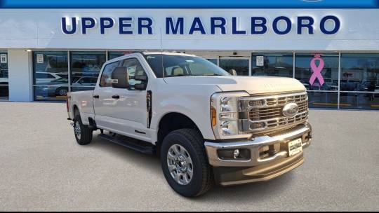 2024 Ford F-350