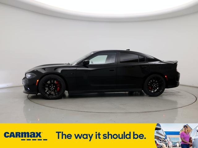 2021 dodge charger scat pack