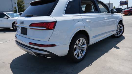 2025 Audi Q7