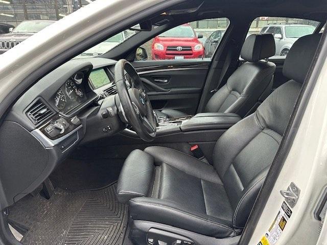 2014 bmw 535 i xdrive