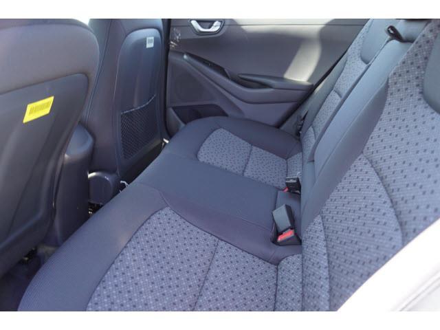 2018 hyundai ioniq hybrid sel sel 4dr hatchback for sale in middletown, rhode island