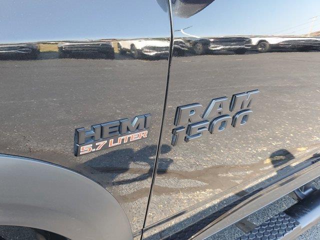 2017 ram 1500 rebel