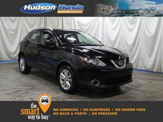 used 2018 nissan rogue sport sv west new york, nj 07093 for sale in guttenberg, new jersey
