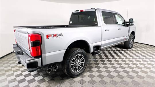2024 Ford F-350