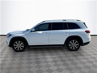 2020 Mercedes-Benz GLS gls 450