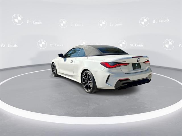 2023 bmw m440 i xdrive