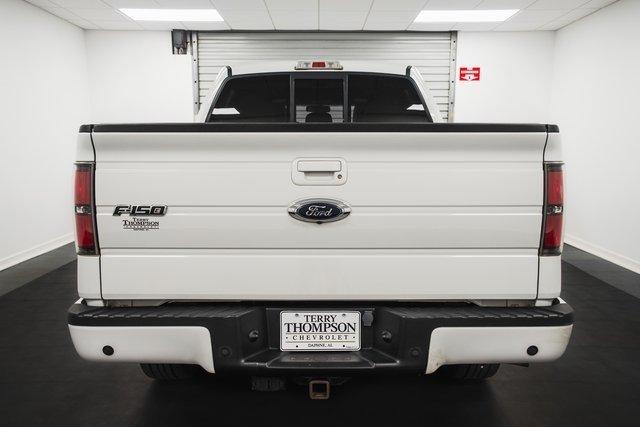 used 2014 ford f150 fx4 daphne, al 36526 for sale in daphne, alabama