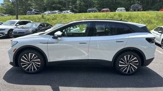 2024 Volkswagen ID.4