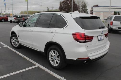 2015 bmw x5 xdrive35i in green bay, wisconsin