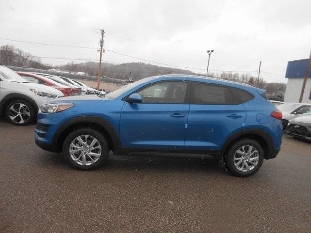 2019 hyundai tucson se se 4dr suv for sale in huntington, west virginia