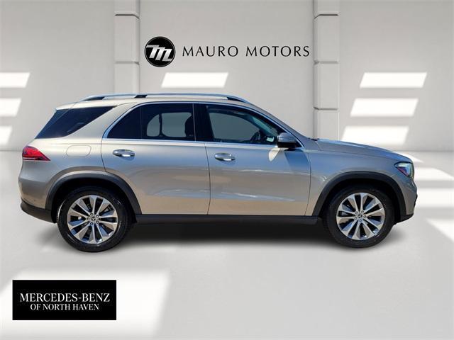 2021 mercedes-benz gle 350 4matic