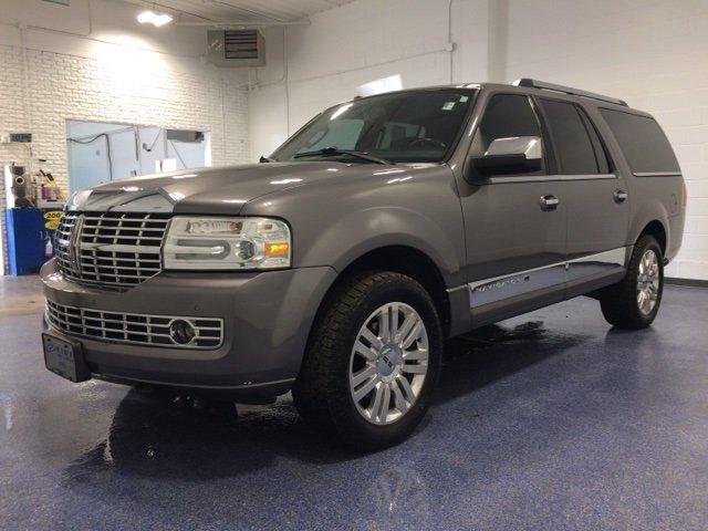 used 2011 lincoln navigator l 4wd bismarck, nd 58504 for sale in bismarck, north dakota