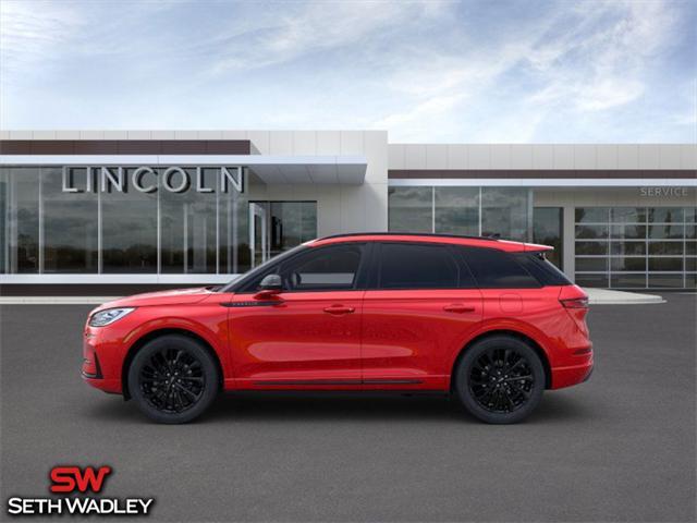 2024 lincoln corsair reserve