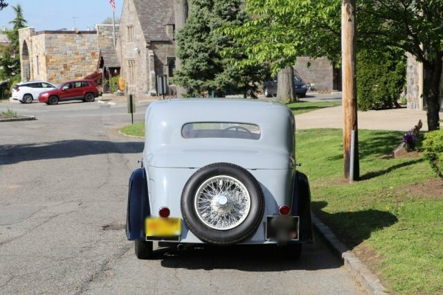 1937 bentley other bentley models