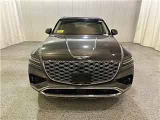 2025 Genesis GV80 2.5t select