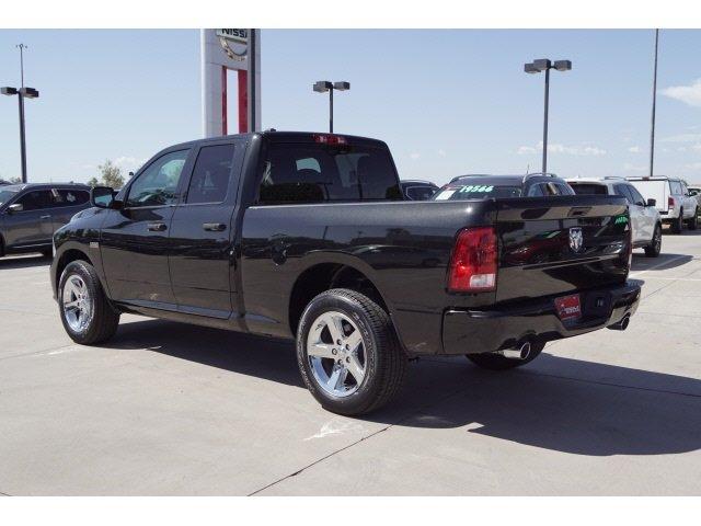 used 2017 ram 1500 express avondale, az 85323 for sale in avondale, arizona