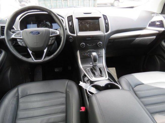 2015 ford edge awd sel for sale in laconia, new hampshire