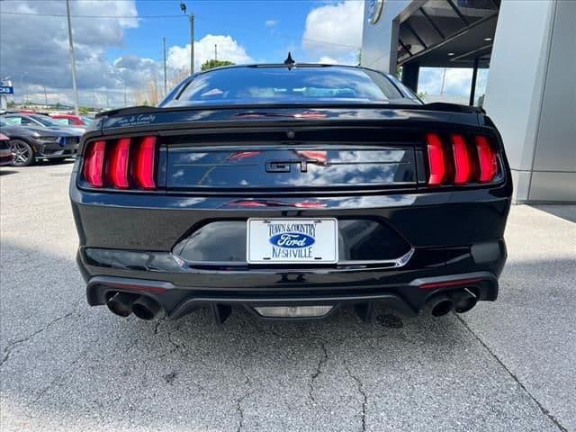 2020 ford mustang gt 2dr fastback in am qui, tennessee