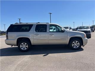 2014 GMC Yukon xl slt