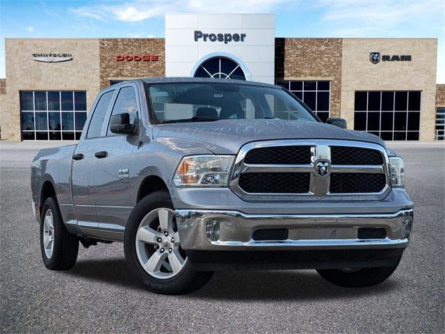 2023 ram 1500 tradesman