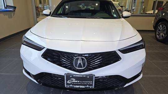 2024 Acura Integra