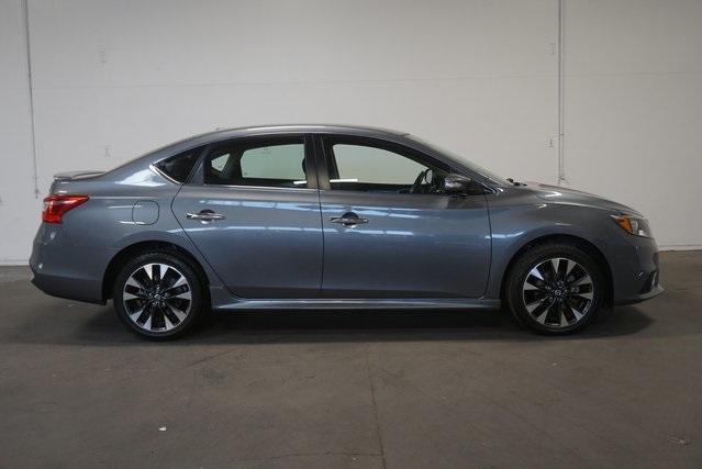 2019 nissan sentra in santa rosa, california