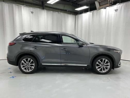 2019 mazda cx-9 grand touring in tuscaloosa, alabama