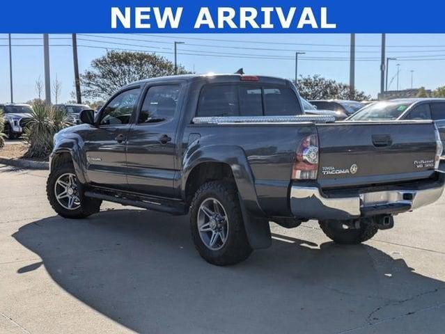 2014 toyota tacoma
