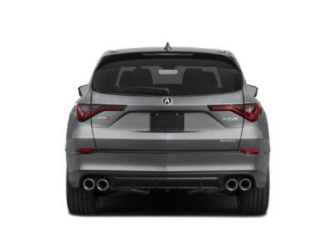 2022 acura mdx type s