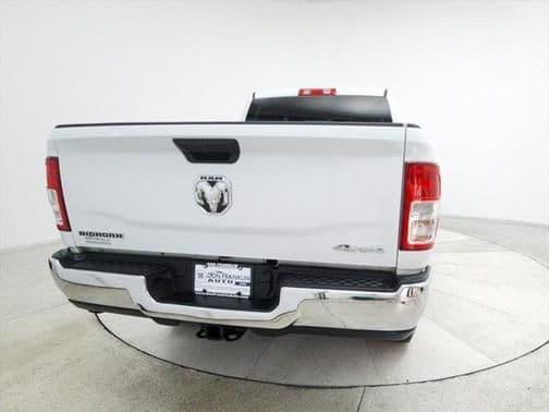 2022 ram 2500 big horn in somerset, kentucky