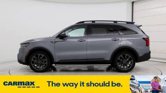 2022 Kia Sorento